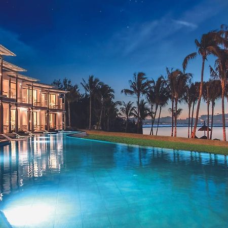 Victoria Beachcomber Resort & Spa - Victoria For 2 - Adults Only Pointe aux Piments Exterior photo