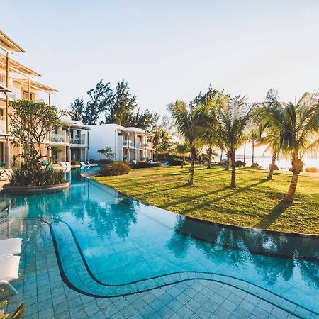 Victoria Beachcomber Resort & Spa - Victoria For 2 - Adults Only Pointe aux Piments Exterior photo