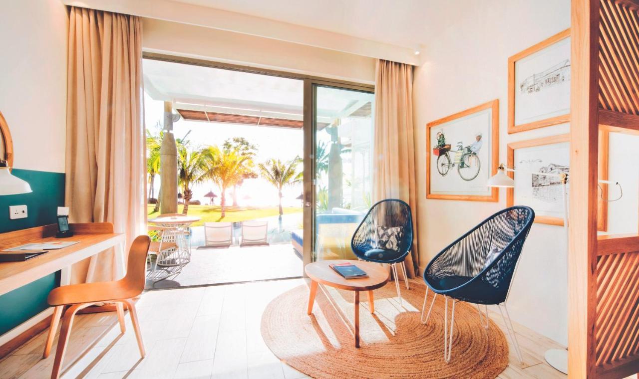 Victoria Beachcomber Resort & Spa - Victoria For 2 - Adults Only Pointe aux Piments Exterior photo