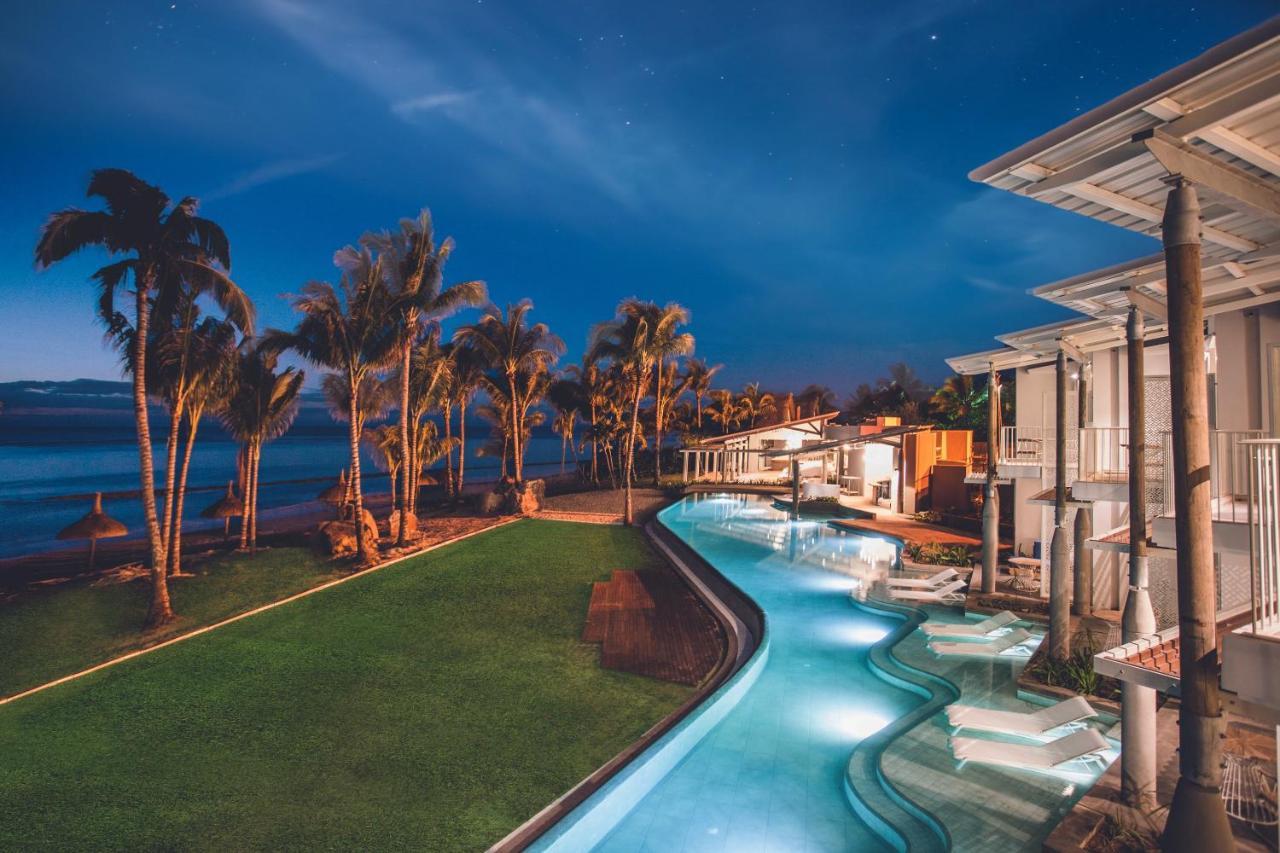 Victoria Beachcomber Resort & Spa - Victoria For 2 - Adults Only Pointe aux Piments Exterior photo